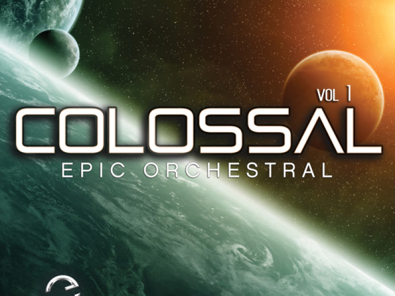 Colossal, Vol. 1: Epic Orchestra