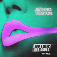 My Love (VIP Mix) (Single)