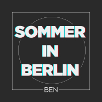 Sommer in Berlin (Single)