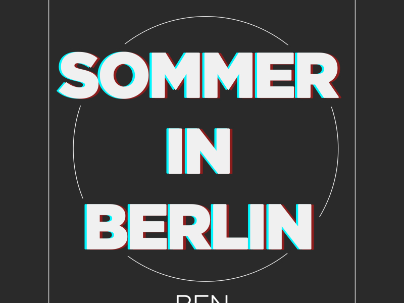 Sommer in Berlin (Single)