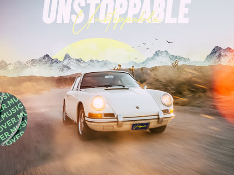 Unstoppable (Single)
