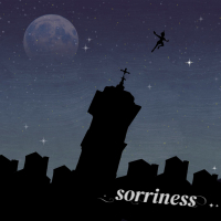 Sorriness (Single)