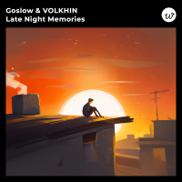 Late Night Memories (Single)