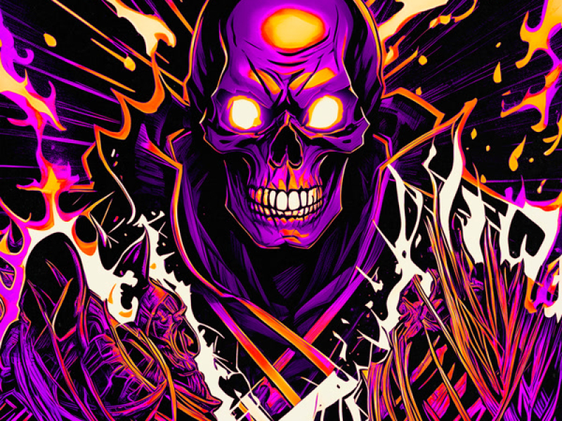 MONTAGEM FOGOSA (Single)