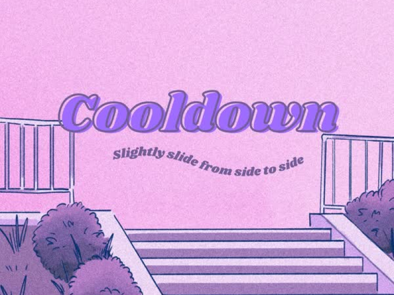 Cooldown (Single)