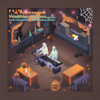 Headless Horseman (Single)