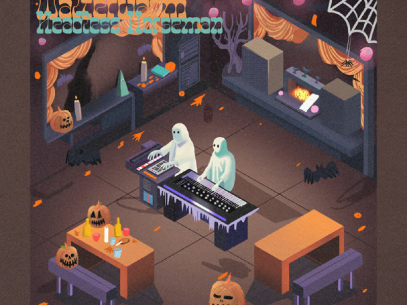 Headless Horseman (Single)