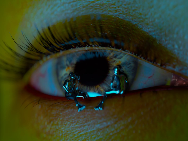 Sait mut jäämään (Single)