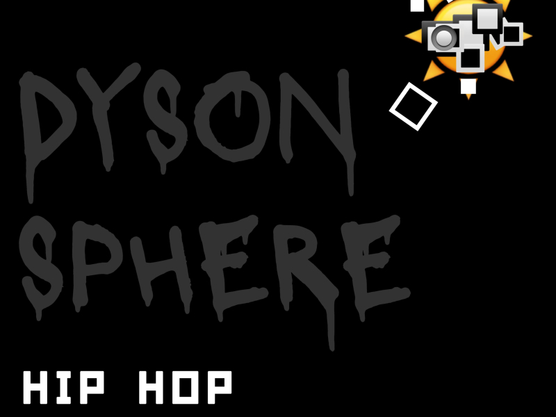 Dyson Sphere, Pt. 251 (Single)