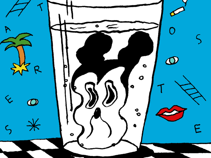 Serate Toste (Single)