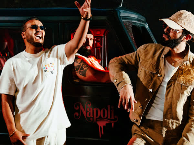 NAPOLI (Single)