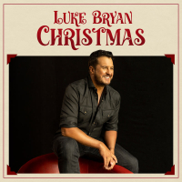 Luke Bryan Christmas (EP)