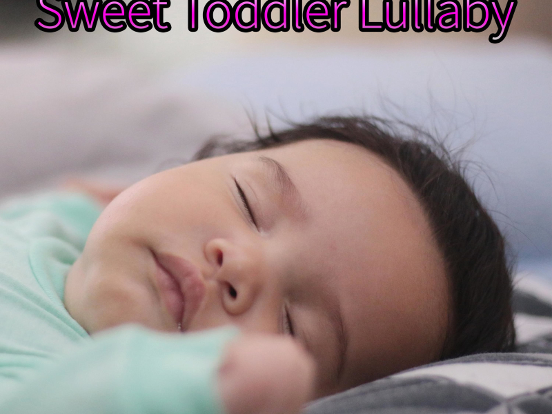 Sweet Toddler Lullaby: Lullabies for Sleeping Little Baby (Single)