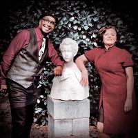 No Time For Making Love (Single)