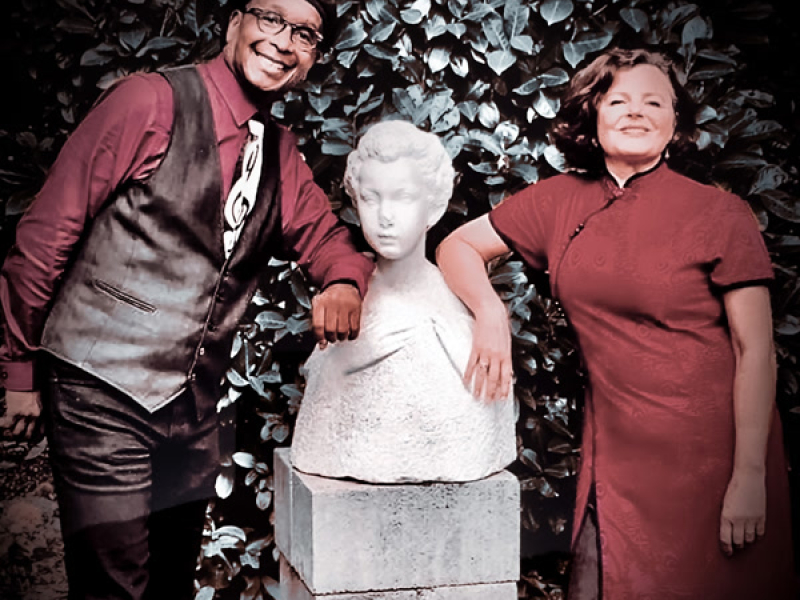 No Time For Making Love (Single)