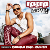 Movin (French Version) (Single)
