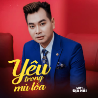 Yêu Trong Mù Lòa (Lofi Mix) (Single)