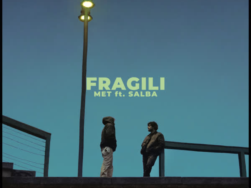 FRAGILI (Single)