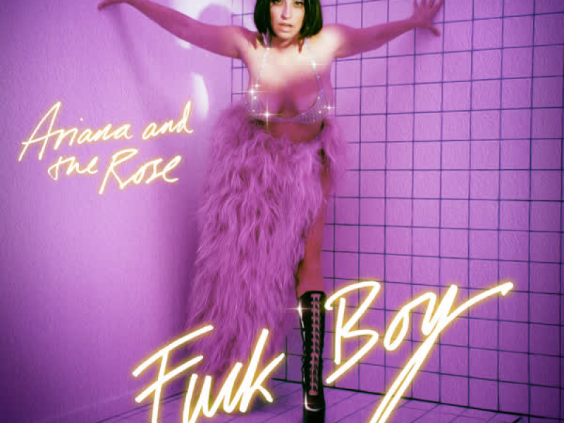 Fuck Boy (Single)