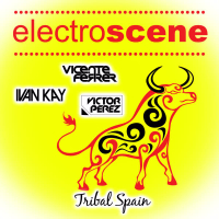 Tribal Spain (Single)