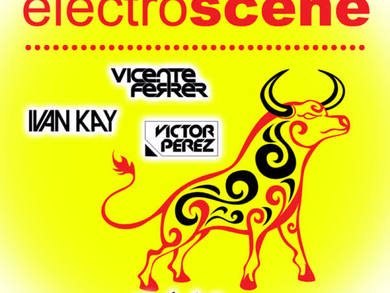 Tribal Spain (Single)