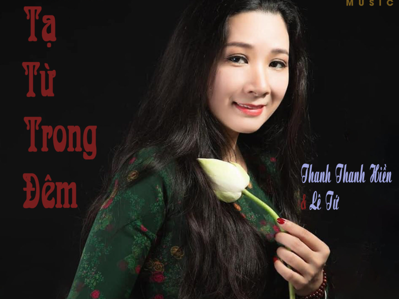 Tạ Từ Trong Đêm (Tân Cổ) (Single)