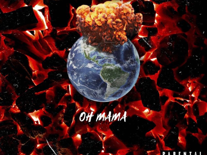Oh Mama (Single)