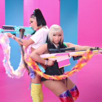 Blick Blick (MV) (Single)