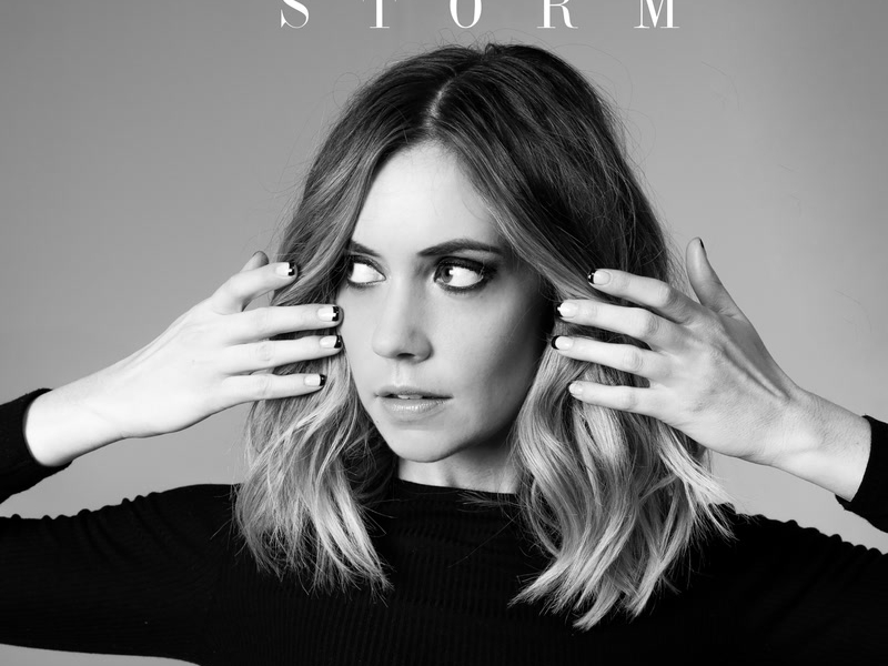 Storm (Single)