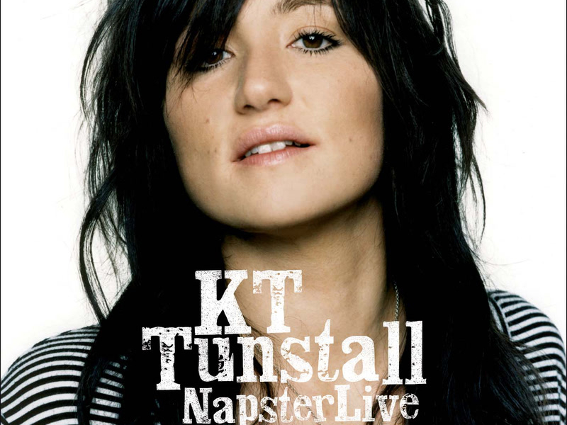 Napster Live (Single)