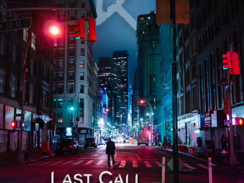 Last Call (Single)