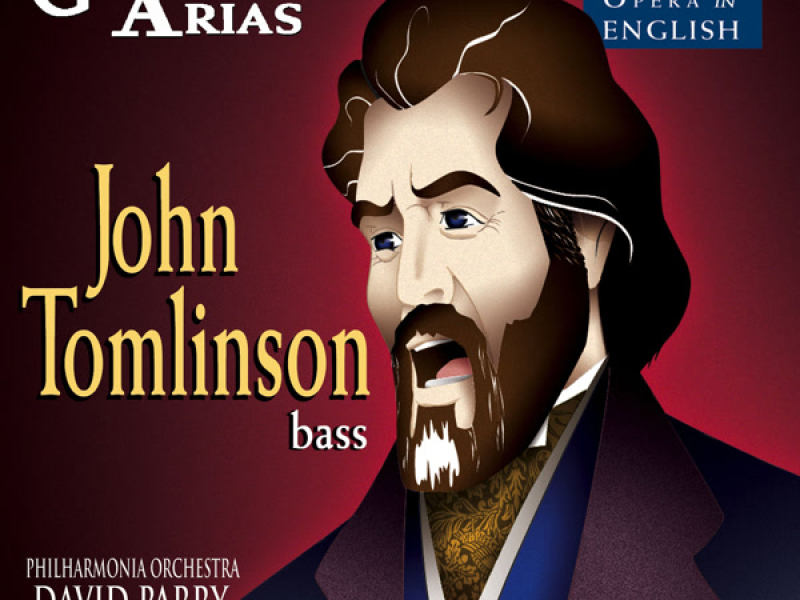 Great Operatic Arias, Vol. 6