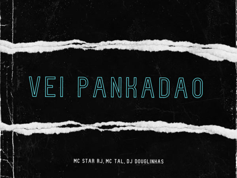 Vei Pankadão (Single)