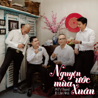 Nguyện Ước Mùa Xuân (Single)