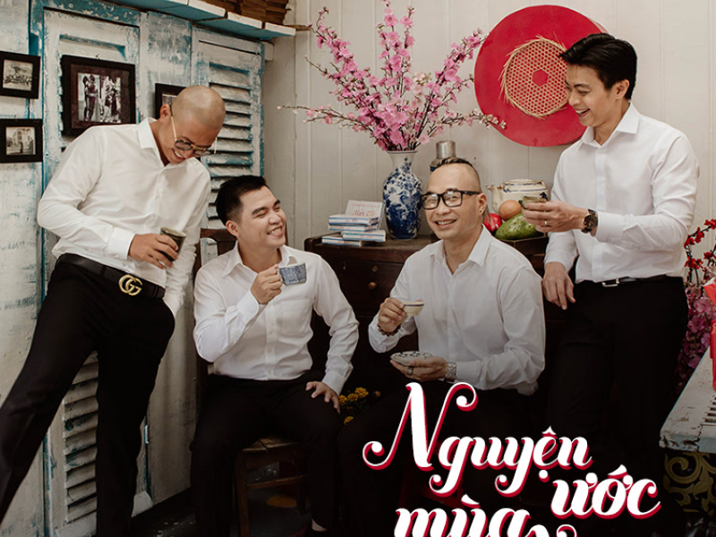 Nguyện Ước Mùa Xuân (Single)
