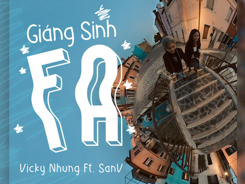 Giáng Sinh FA (Single)