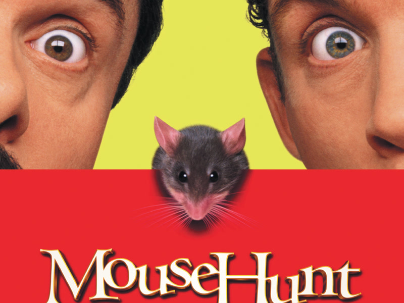 Mouse Hunt (Original Motion Picture Soundtrack)