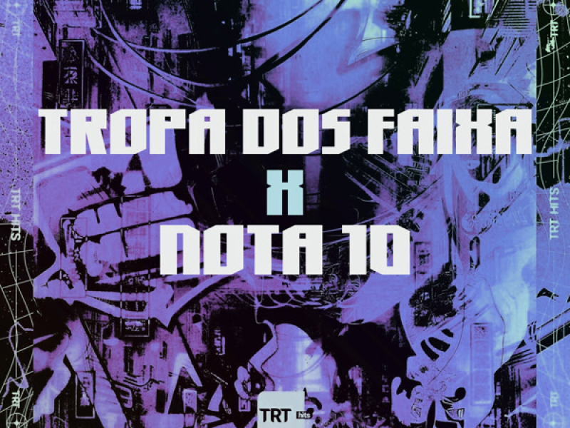 TROPA DOS FAIXA x NOTA 10 (Single)