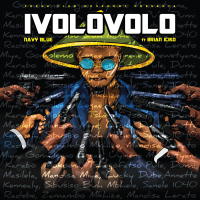 Ivolo Volo (Single)