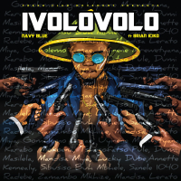 Ivolo Volo (Single)