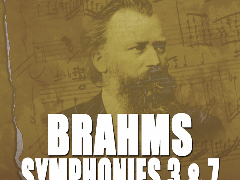 Bruckner: Symphony Nos. 3 & 7