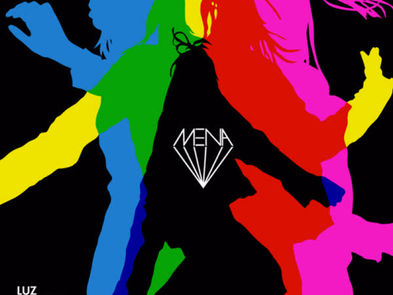 Luz de Piedra de Luna (Single)