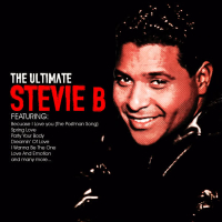 The Ultimate Stevie B (Digitally Remastered)