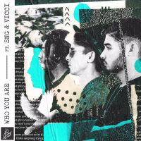 Who You Are (Single)