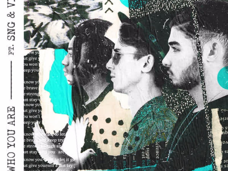 Who You Are (Single)