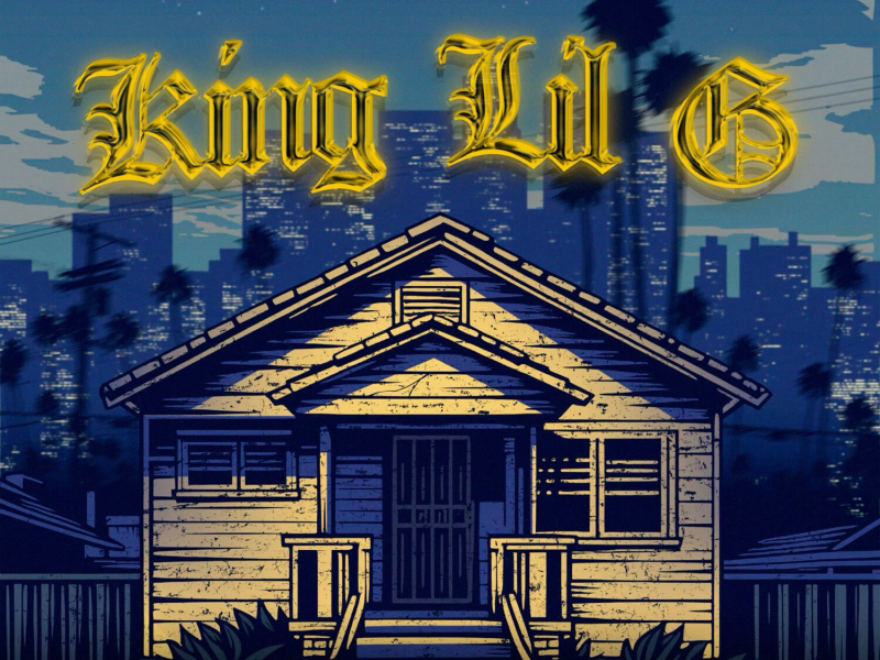 City Lights (Single)