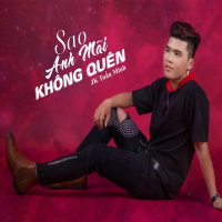 Sao Anh Mãi Không Quên (Single)