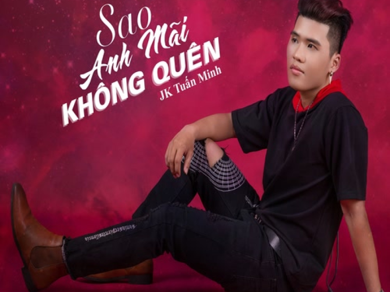 Sao Anh Mãi Không Quên (Single)