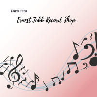 Ernest Tubb Record Shop