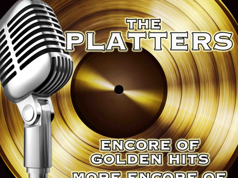 Encore Of Golden Hits/More Encore Of Golden Hits